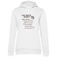 Rezept - Bio-Hoodie für Damen