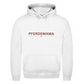 Pferdemama - Hoodie Unisex