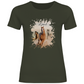 Pferdepower - T-Shirt für Damen