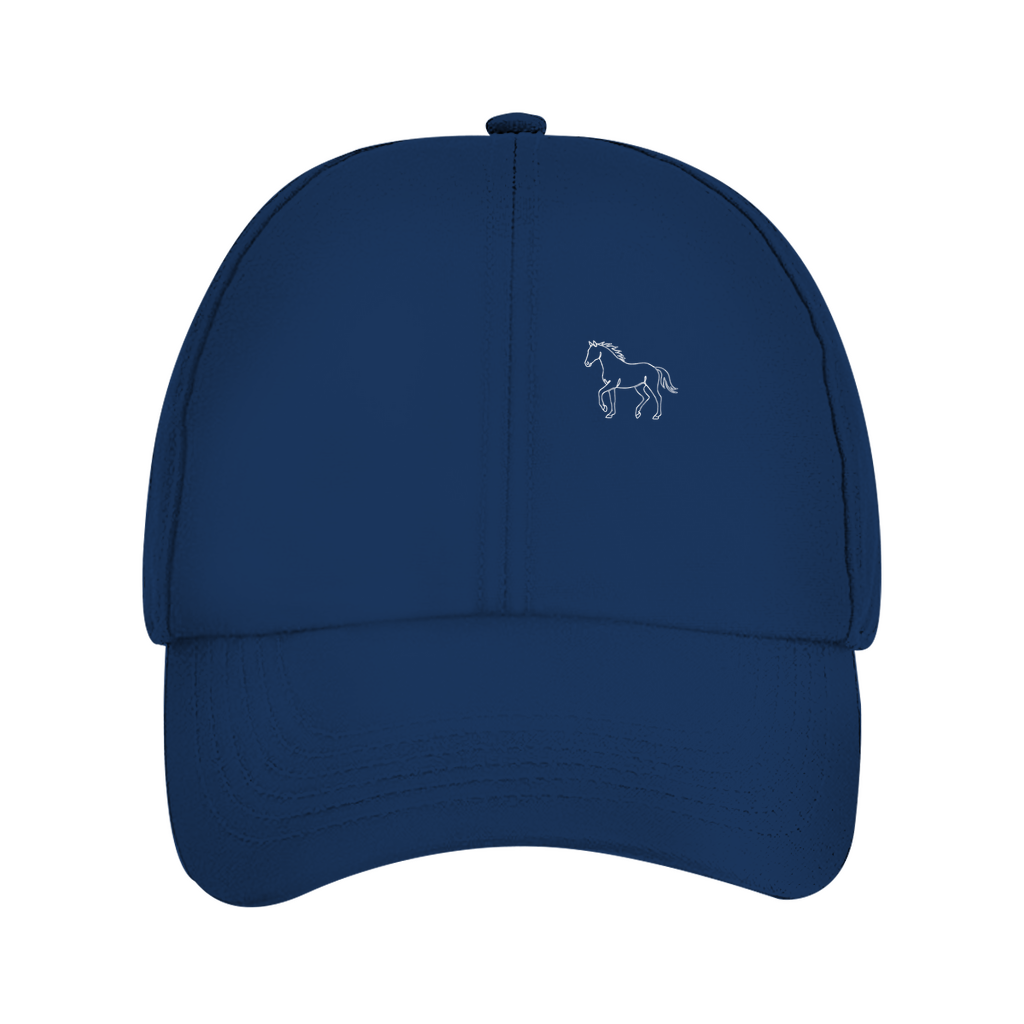 Anmut in Bewegung - Cap