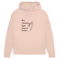 Seelenpferd - Bio-Hoodie für Damen