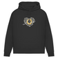 Horse Love - Bio-Hoodie für Frauen