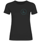 Dog Lover - T-Shirt für Damen