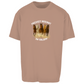 Galopp ist Freiheit - Oversize T-Shirt-Unisex