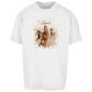 Pferdepower - Oversize T-Shirt-Unisex