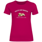 Basic - T-Shirt für Damen