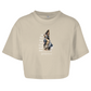 Schäferhund - Oversize Crop Top
