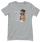 Australian Shepherd - T-Shirt für Damen