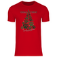 Xmas Vibes - Shirt für Herren