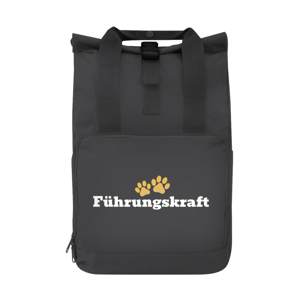 Führungskraft - Rucksack