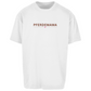 Pferdemama - Oversize T-Shirt-Unisex