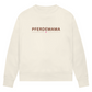 Pferdemama - Bio-Sweatshirt für Damen