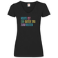Reitsport- V-Shirt für Damen