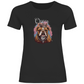 Queen - T-Shirt für Damen
