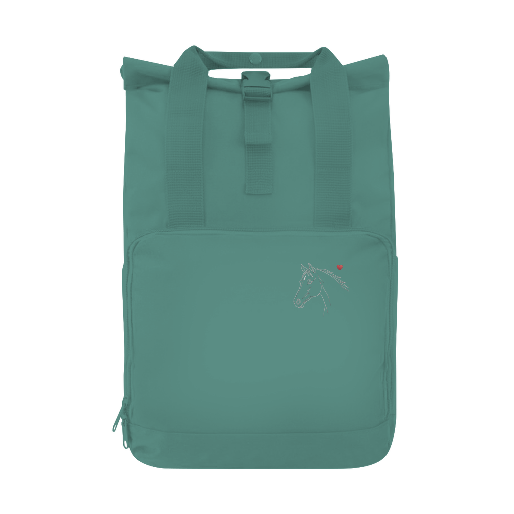 Herzenspferd - Rucksack