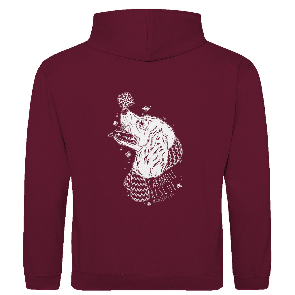 Caramelli Rescue - Unisex Hoodie