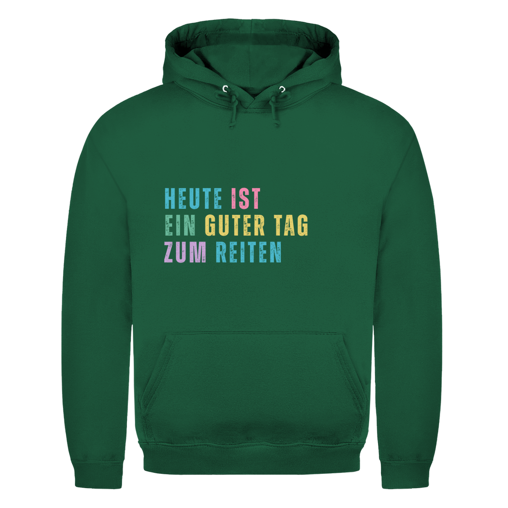 Reitsport - Hoodie Unisex