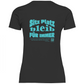Dog Lover - T-Shirt für Damen