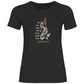 Schäferhund - T-Shirt für Damen