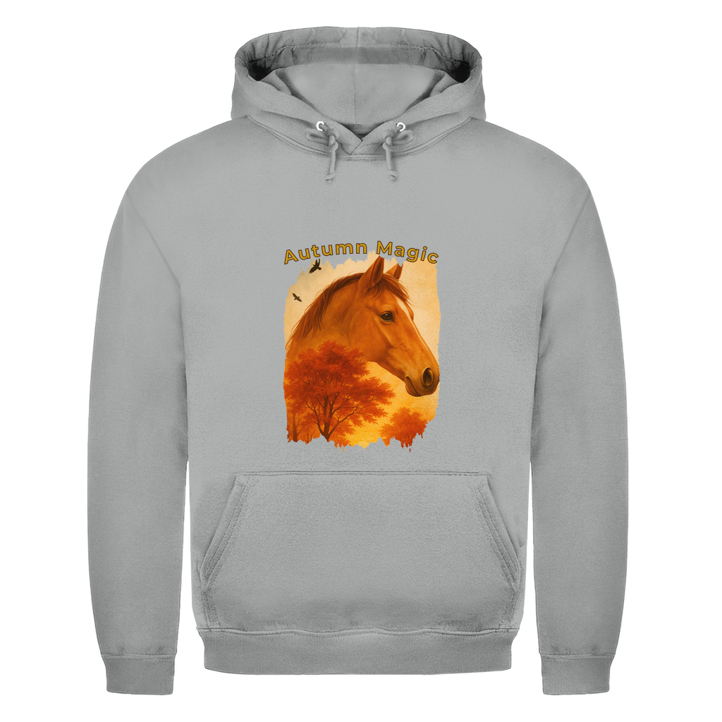 Herbstträume - Hoodie Unisex