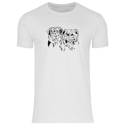 Aussie Love - T-Shirt für Herren