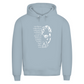 Mal Was Anderes - Bio-Hoodie für Herren