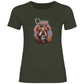Queen - T-Shirt für Damen