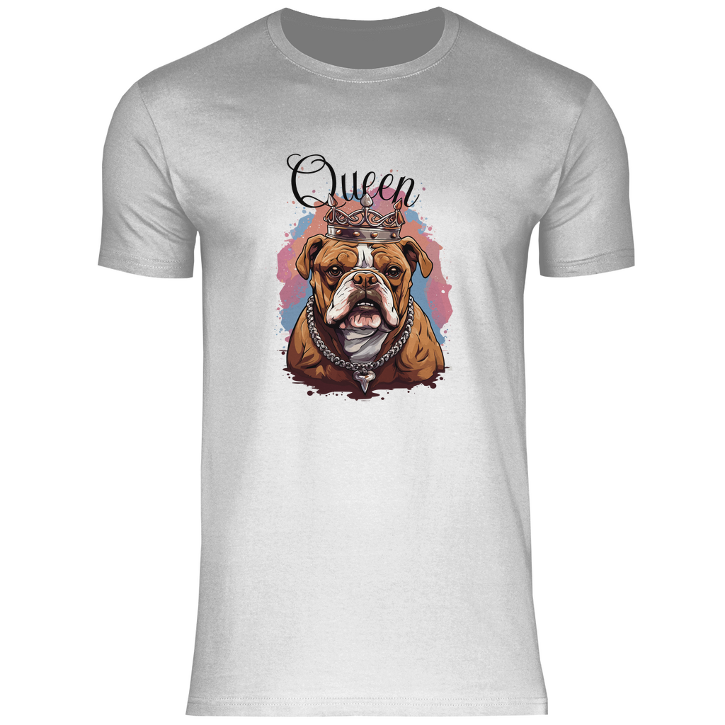 Queen - Shirt für Herren