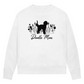 Doodle Mom - Bio-Sweatshirt für Damen