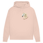 Galopp - Bio-Hoodie für Damen