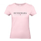Hundemama T-Shirt für Damen