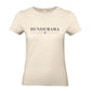 Hundemama T-Shirt für Damen