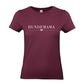 Hundemama T-Shirt für Damen