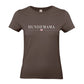 Hundemama T-Shirt für Damen