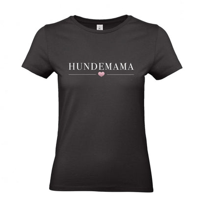 Hundemama T-Shirt für Damen