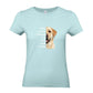 Labrador - T-Shirt für Damen