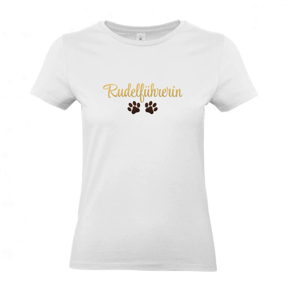 Rudelführerin - T-Shirt für Damen