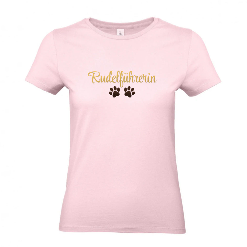 Rudelführerin - T-Shirt für Damen