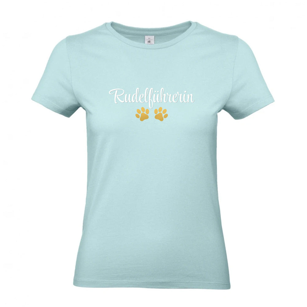 Rudelführerin - T-Shirt für Damen