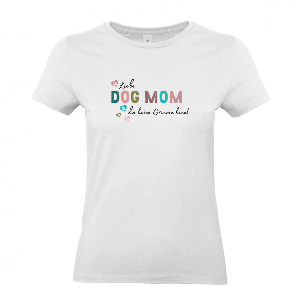 Liebe ohne Grenzen - T-Shirt für Damen
