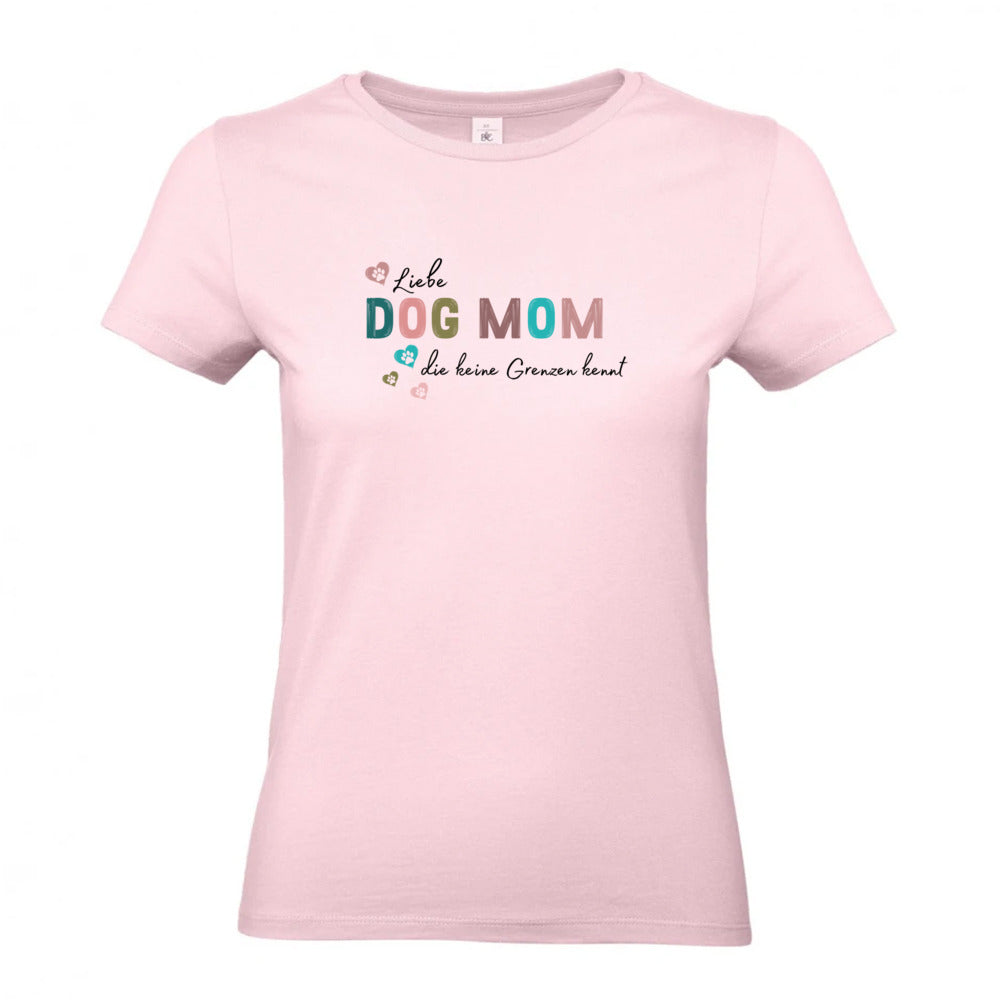 Liebe ohne Grenzen - T-Shirt für Damen