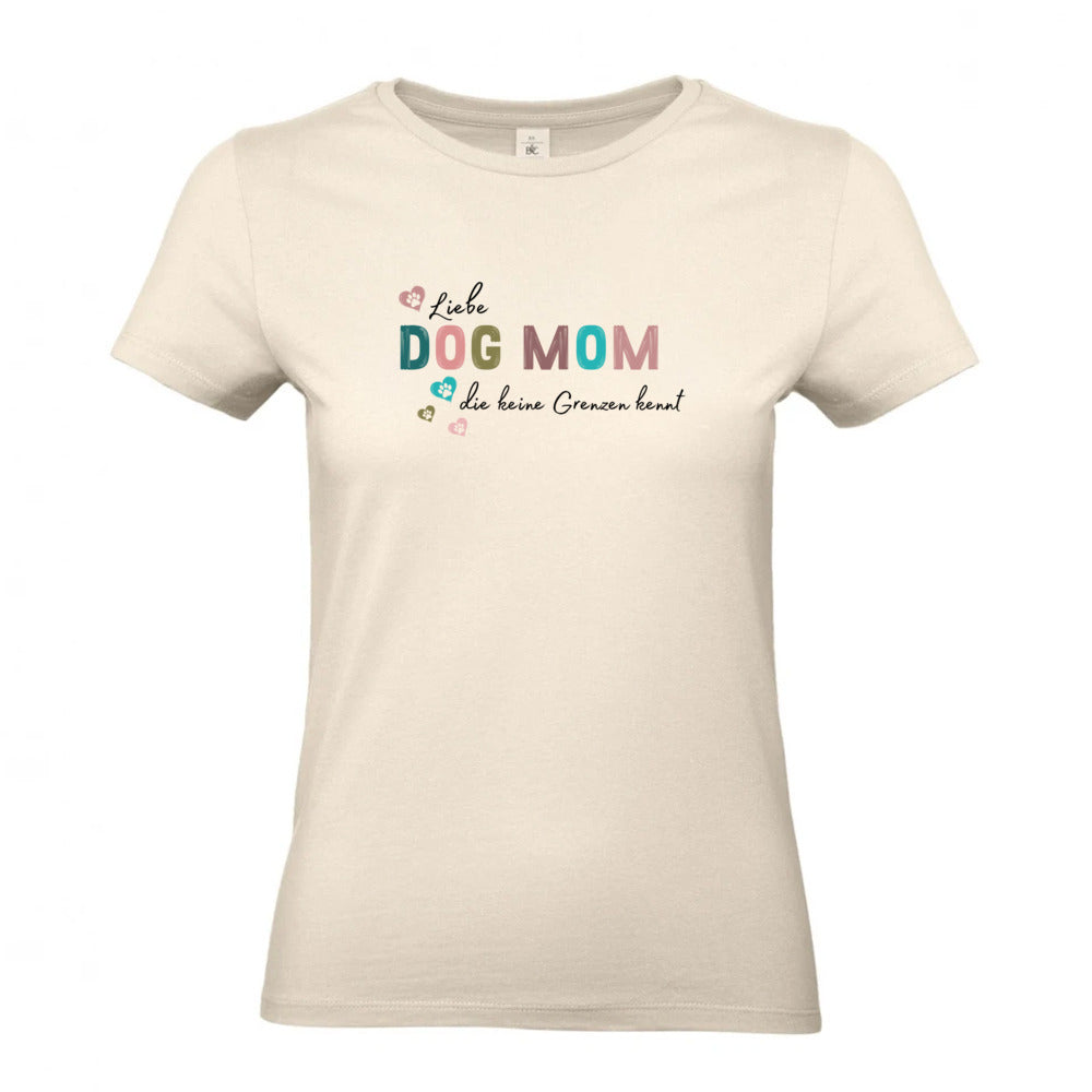 Liebe ohne Grenzen - T-Shirt für Damen