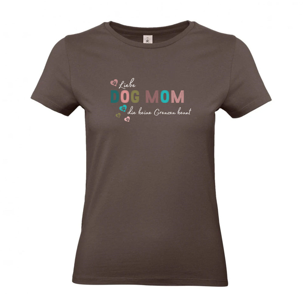 Liebe ohne Grenzen - T-Shirt für Damen