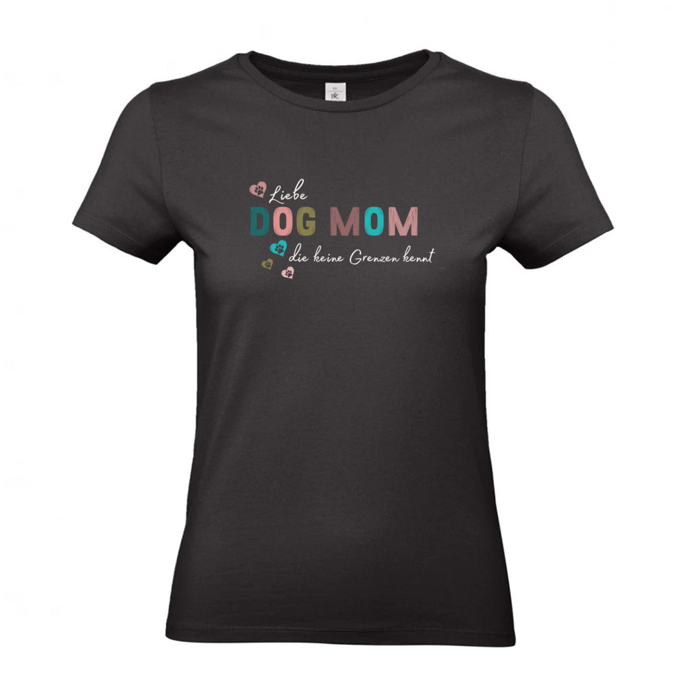 Liebe ohne Grenzen - T-Shirt für Damen