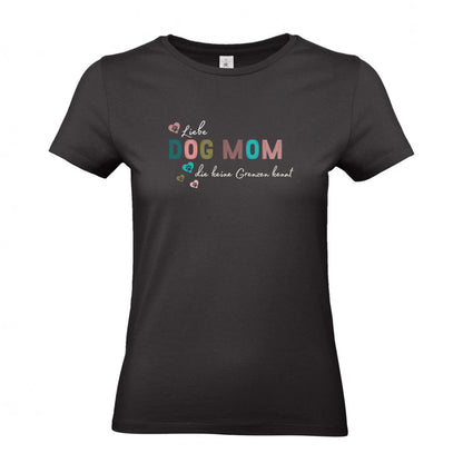 Liebe ohne Grenzen - T-Shirt für Damen