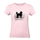 Pudel Mom - T-Shirt für Damen
