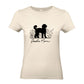 Pudel Mom - T-Shirt für Damen