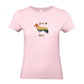 Bond With Nature - T-Shirt für Damen