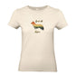 Bond With Nature - T-Shirt für Damen