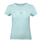 Lebenslinie - T-Shirt für Damen
